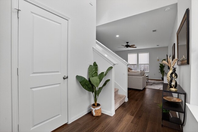 Foto del edificio - 17866 Juneberry Seed St