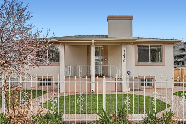 Photo - 2430 W 39th Ave House
