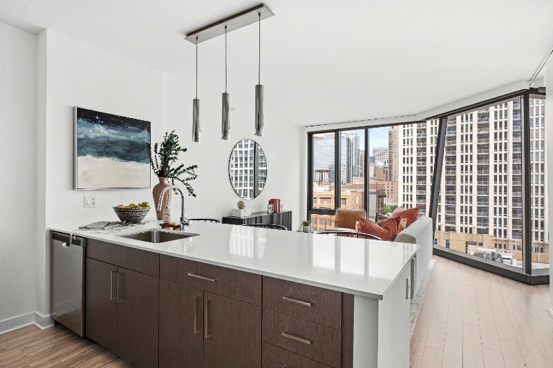 Foto principal - 1304 S Michigan Ave
