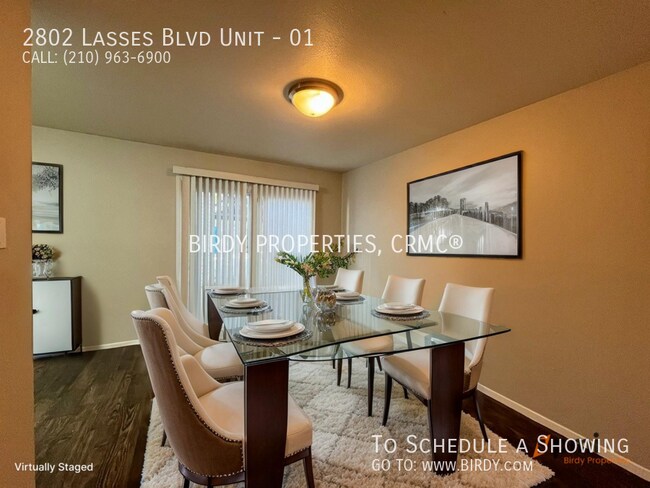 Foto del edificio - 2802 Lasses Blvd