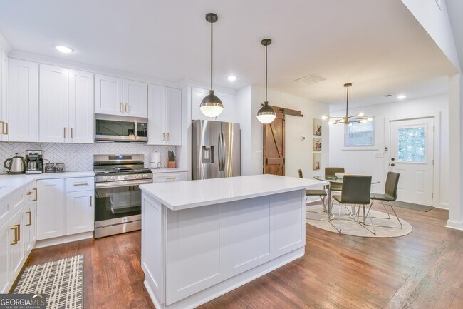 Foto del edificio - 1225 Carter Rd