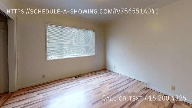 Foto del edificio - Spacious Two Bedroom Duplex in Pacific Grove