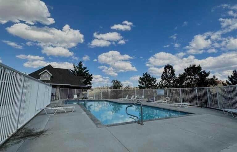 Primary Photo - 200 Talus Way