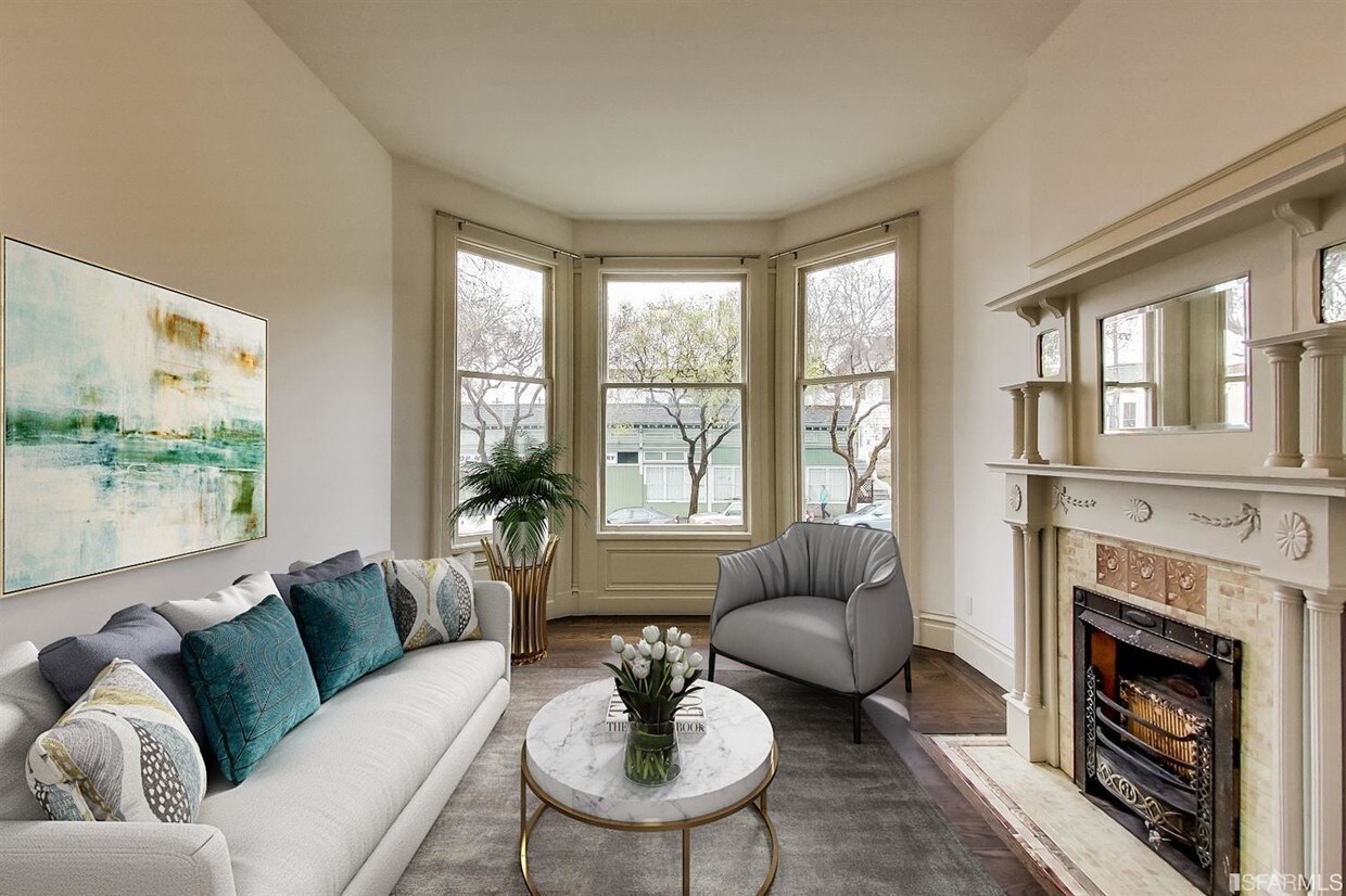 Foto principal - 2500 Folsom St