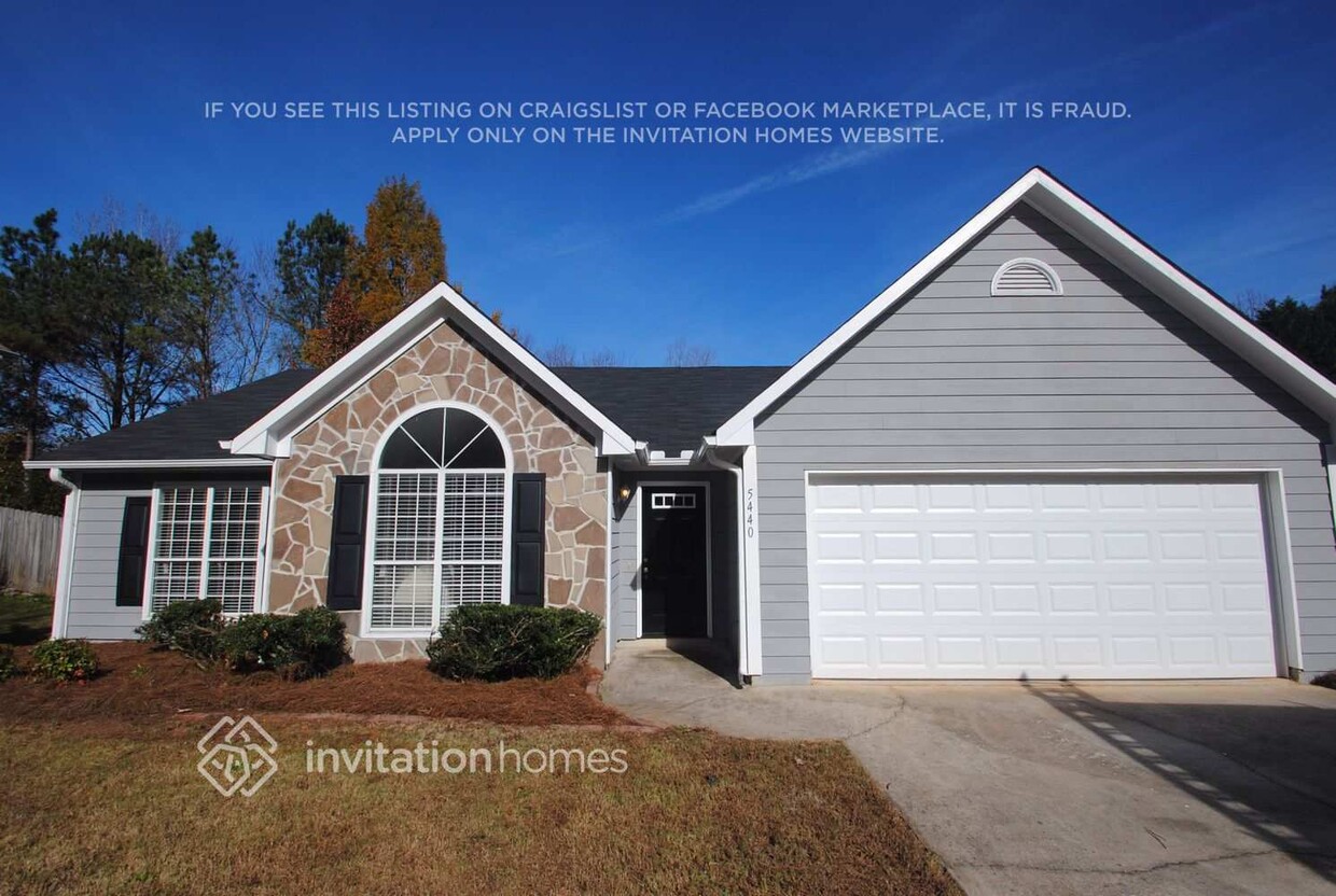 Foto principal - 5440 Maltdie Ct NE