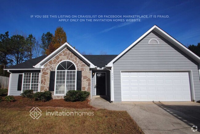 Building Photo - 5440 Maltdie Ct NE