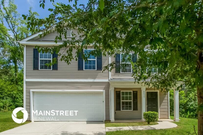 Foto principal - 4439 Eglinton Toll Ct