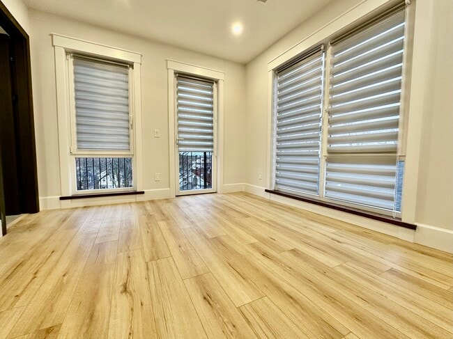 Bedroom 1 - 100 Mount Pleasant Ave