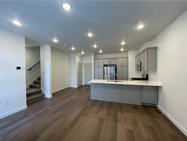Foto del edificio - 195 Lamotte Peak Ln