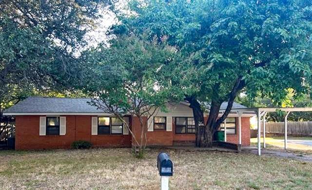 Primary Photo - 1707 N Colorado St