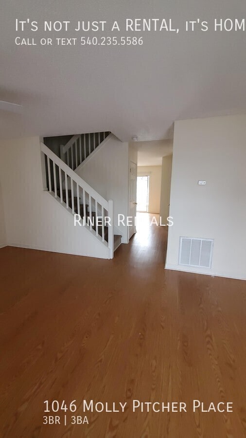 Building Photo - 1046 Molly Pitcher Pl