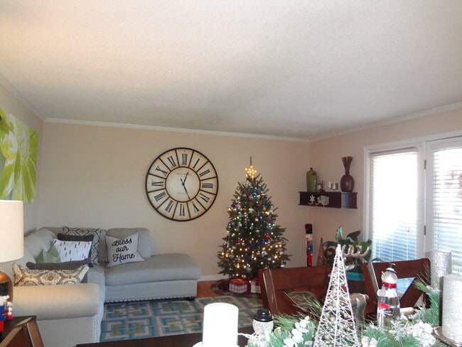 Living Room (view 1) - 1515 E Franklin St