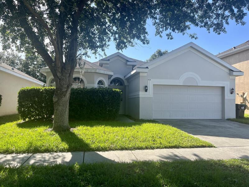 Photo - 414 Fern Lake Drive