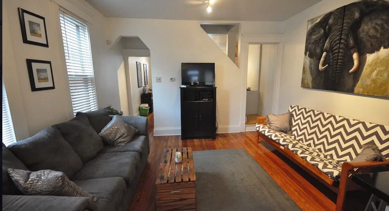 Foto principal - 456-458 Sycamore St