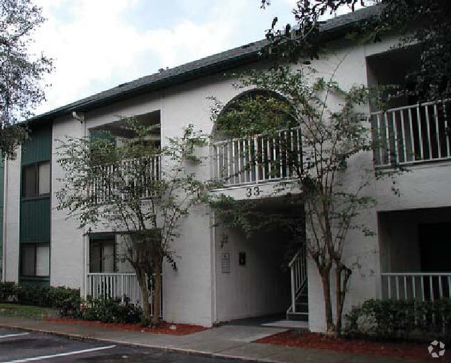 Building Photo - Trailwoods Condominiums