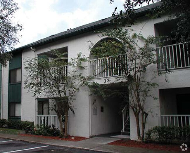 Foto del edificio - Trailwoods Condominiums