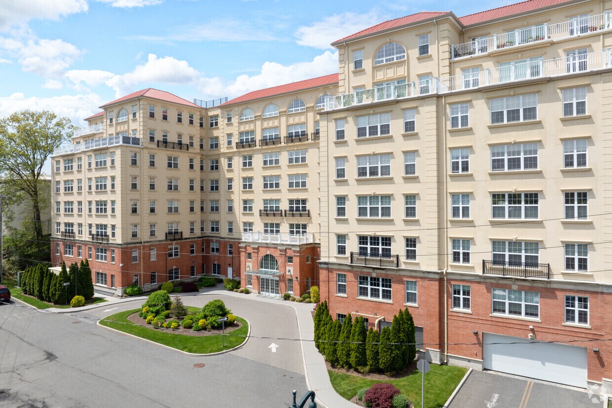 Foto principal - Cambium Condos