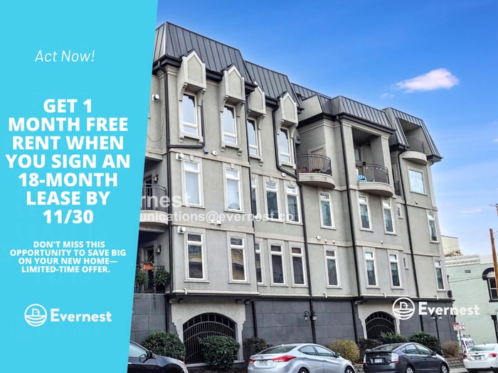 Primary Photo - 1080 E 13th Ave