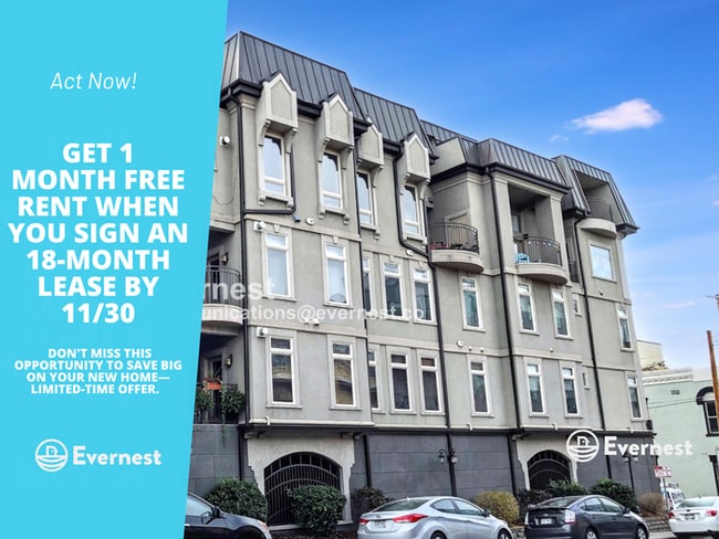 Building Photo - 1080 E 13th Ave