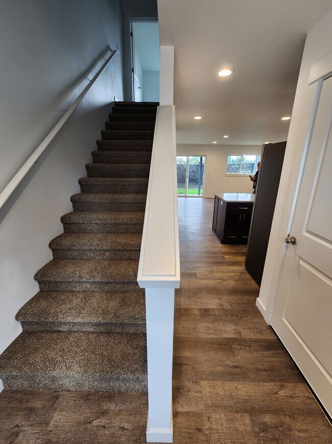 Foto del edificio - 1012 Peach Rd