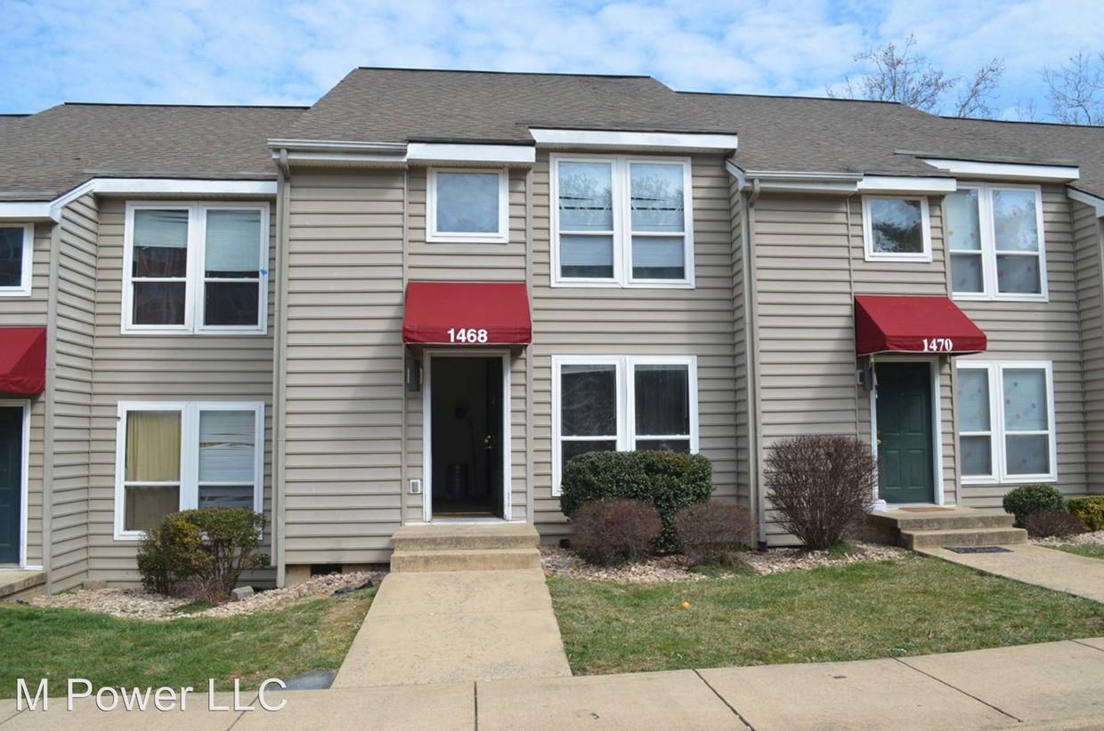 Primary Photo - 1468 Devon Ln
