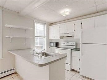 Photo - 156 Bennington St Apartment