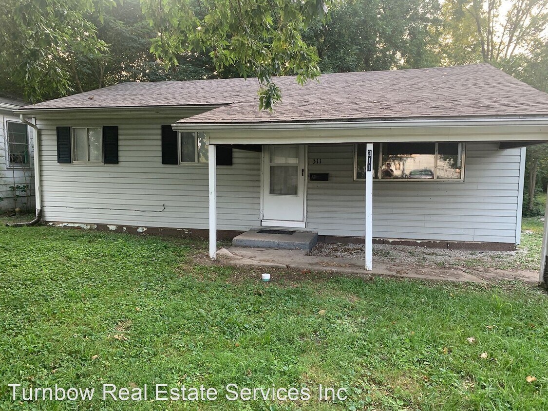 Primary Photo - 3 br, 1 bath House - 311 Green