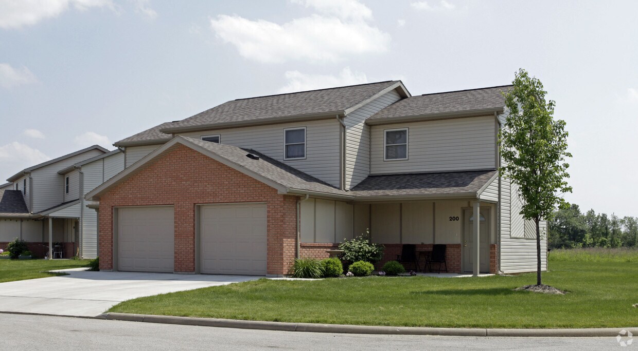 Foto principal - Bruns Drive Townhomes