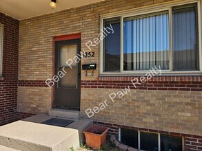 Building Photo - 185X Crook Ave
