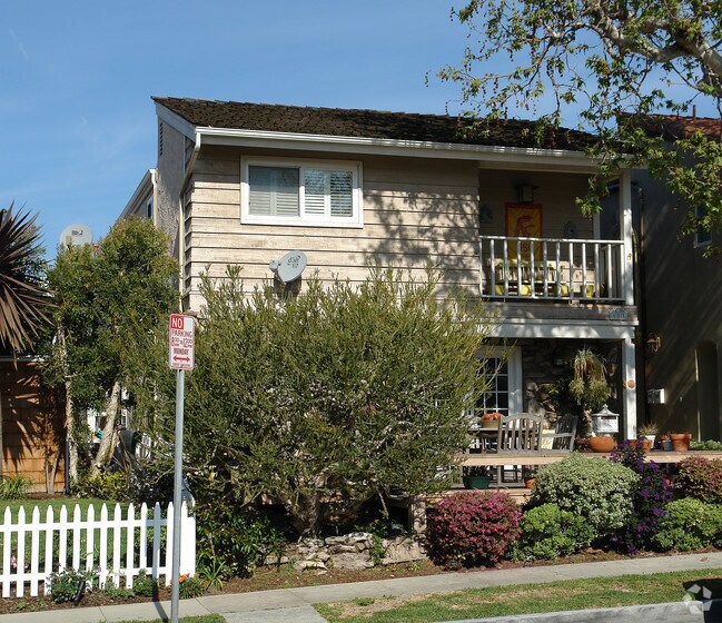 603 Jasmine Ave Corona Del Mar, CA 92625 Rentals Corona Del Mar, CA