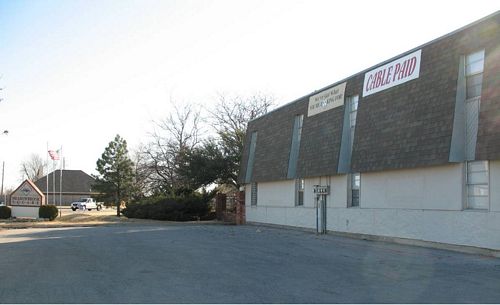 Allesio Apartments Lawton Ok Apartments Com