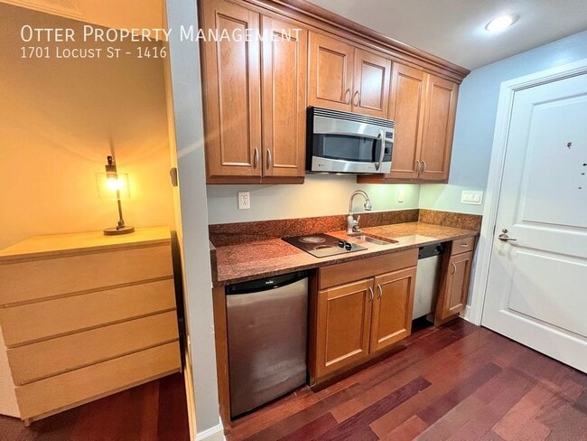 Foto del edificio - 1701 Locust St