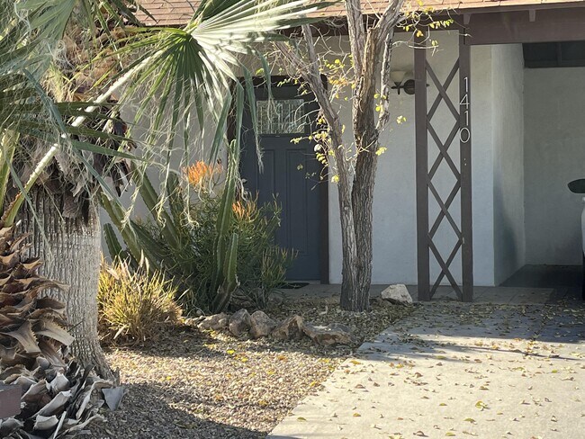 Foto del edificio - 1410 S 13th St