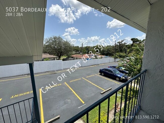 Foto del edificio - 5037 Bordeaux Village Pl