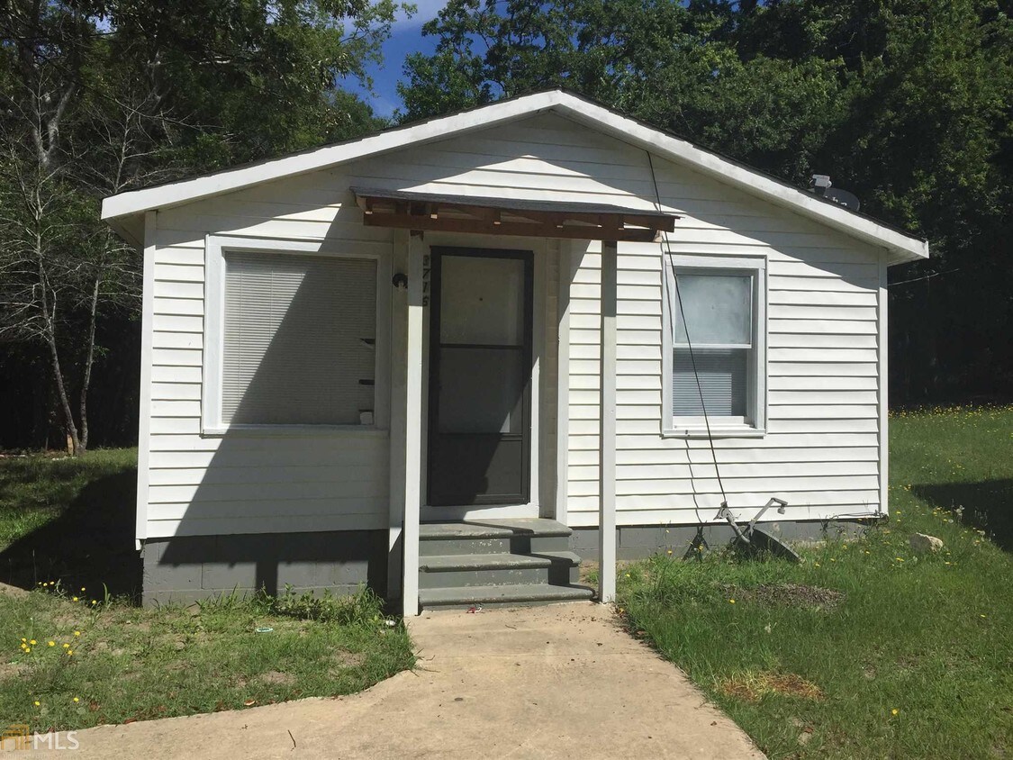 3716 Piedmont Dr, Macon, GA 31217 House Rental in Macon, GA