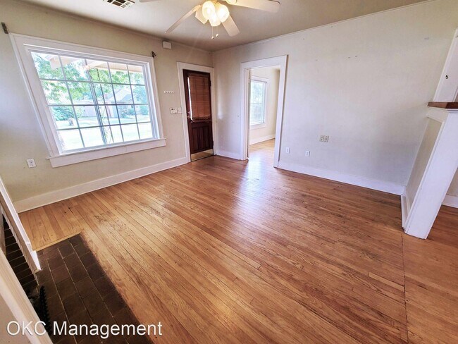 Foto del edificio - 2 br, 1 bath House - 2534 NW 18th