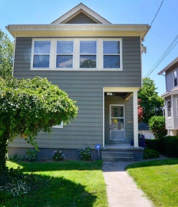 Building Photo - 5039 Marion Ave