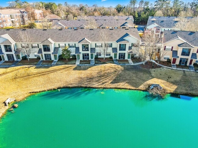 Longleaf Villas Available in August! - Longleaf Villas Available in August! House