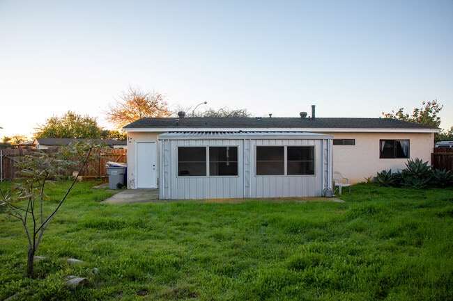 Building Photo - 3292 Karok Ave