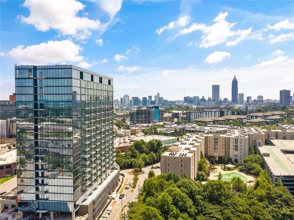 Foto principal - 788 West Marietta St NW