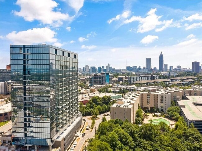 Foto del edificio - 788 West Marietta St NW