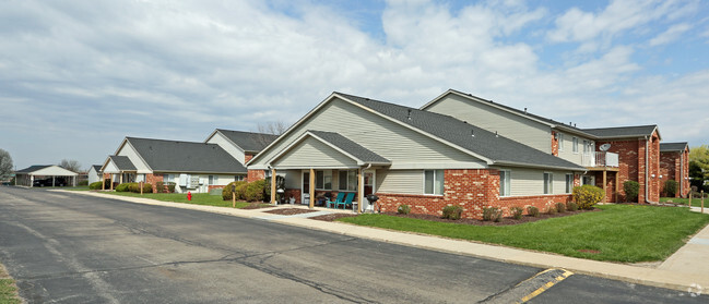 Windsong Village Apartment Homes Apartments - Kenosha, WI | Apartments.com