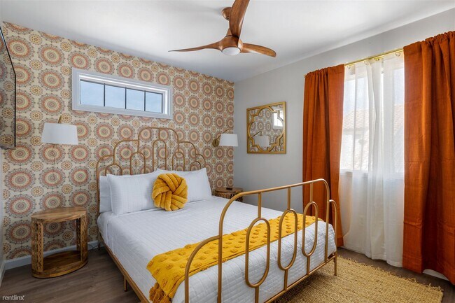 Foto del edificio - 4 br, 3 bath House - 46374 Willow Lane