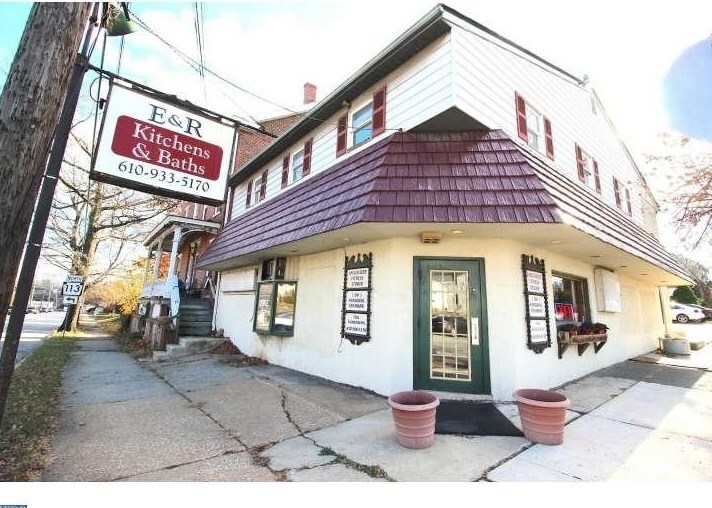 Primary Photo - 560 Nutt Rd