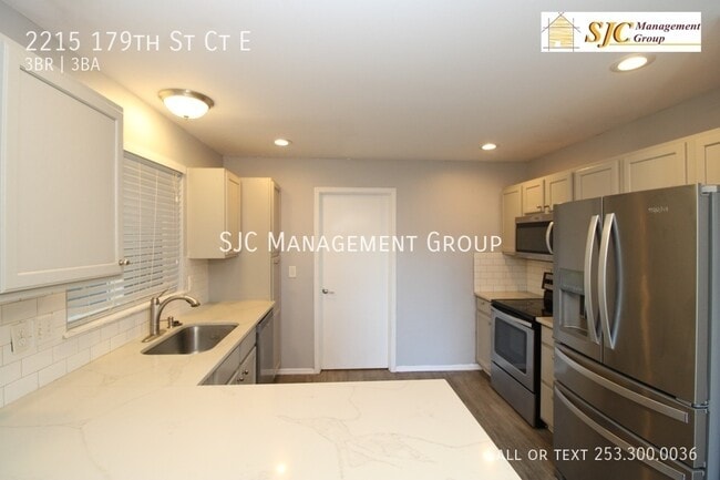 Foto del edificio - 2215 179th St Ct E
