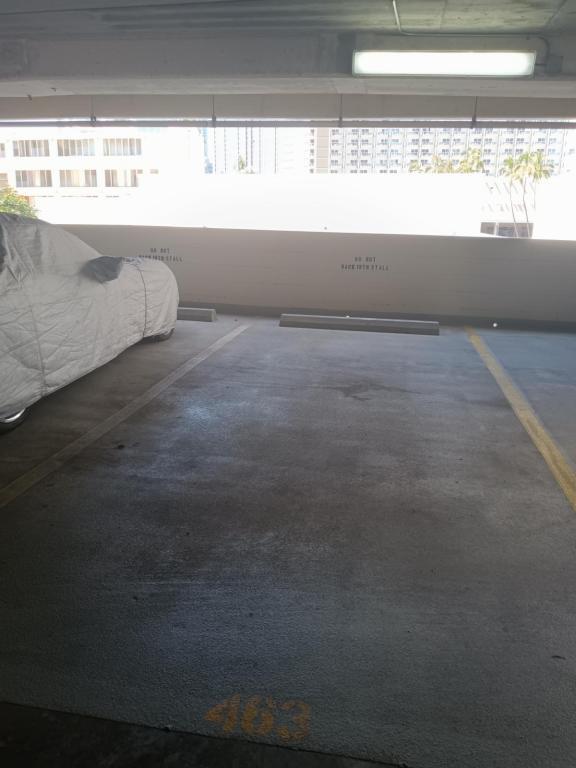 Foto del edificio - 1650 Ala Moana Blvd