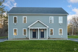 Building Photo - 57 Maple Ave