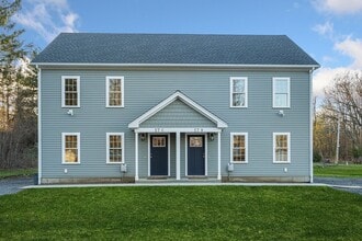 Building Photo - 57 Maple Ave