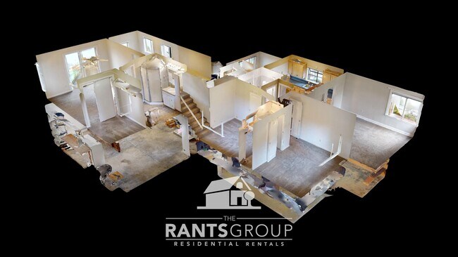 Foto del edificio - 3-Story Eastside Home with Views of the Bay!