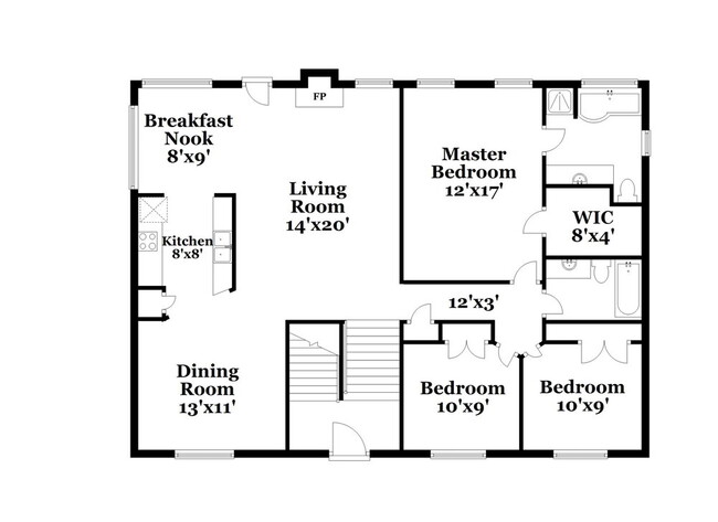 Building Photo - 7632 Summit Trail